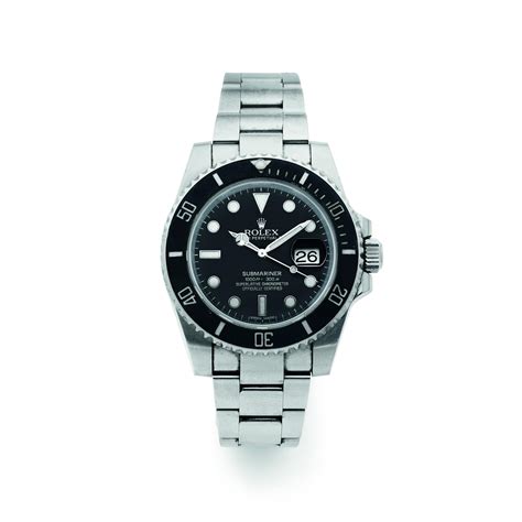 rolex gign